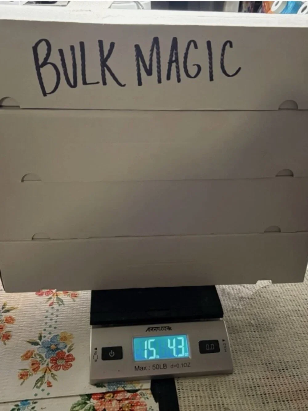 1000 MTG Blind Lot with Foils and Vintage - perfect for collectors and resellers